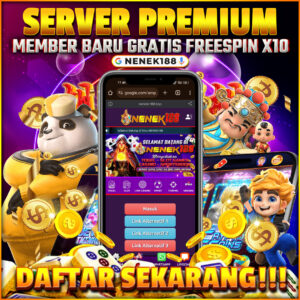 NENEK188-POSTER 2