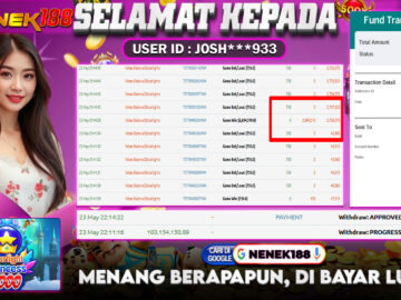 NENEK188 di Game Slot Starlight Princess 1000 RP.2.705.000 LUNAS bukti-34